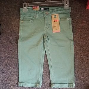 Girls Levi's Skimmer Short